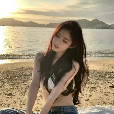 欲燄春潮