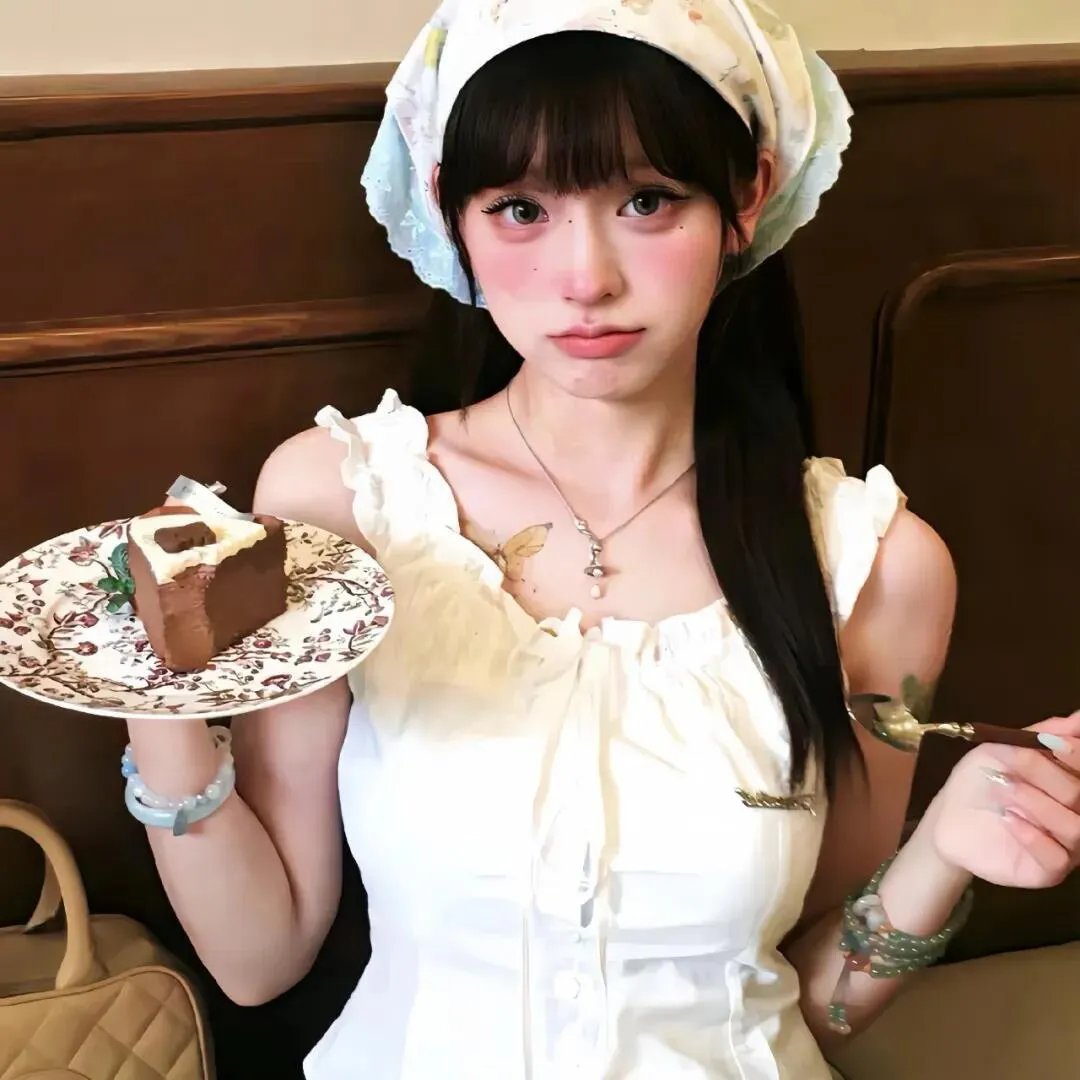 瓢虫少女第一季