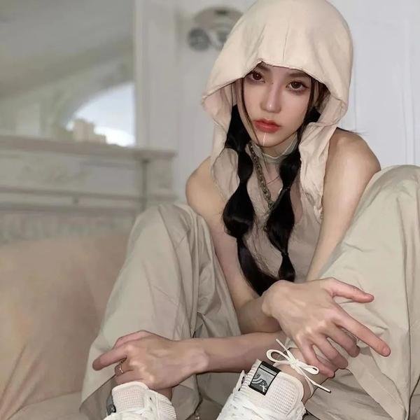 朕的刺客女友
