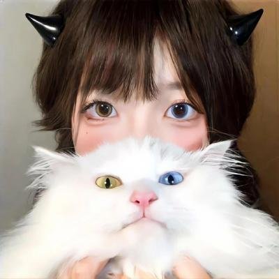 淡蓝之眸